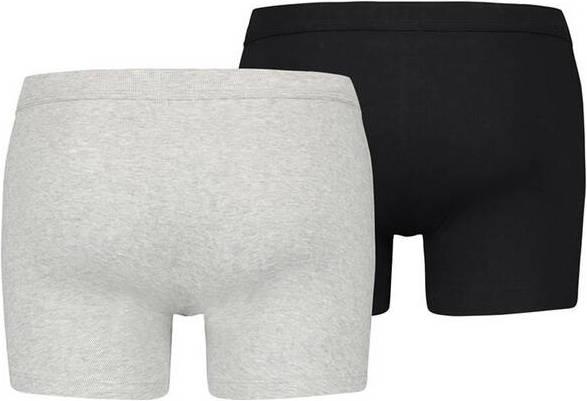 Image du produit Levis Lot de 2 Super Soft Rib (S, lot de 2)