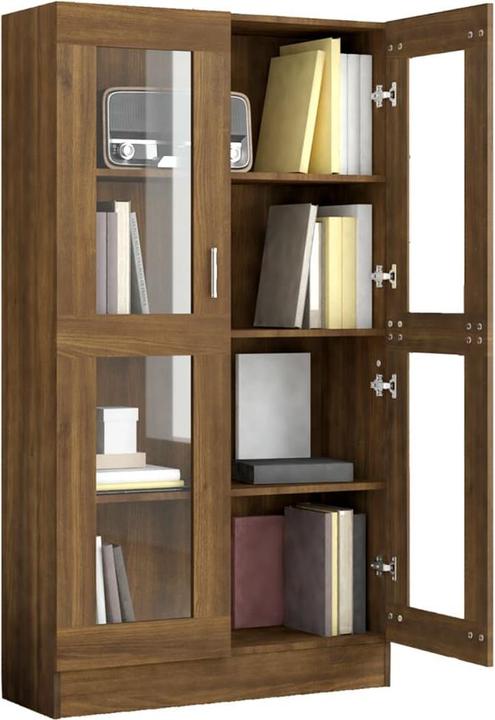 Produktbild VidaXL Gizela (82.5 x 30.5 x 150 cm)