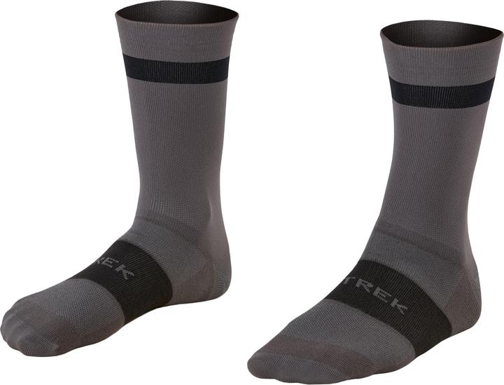 Trek Race Crew Fahrradsocke