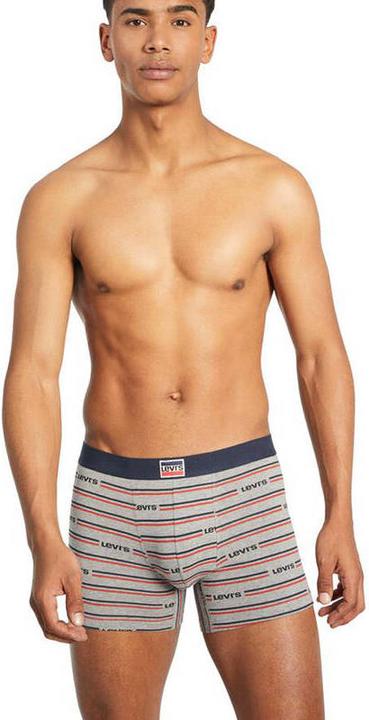 Image du produit Levis Lot de 2 BoxerBrief en coton organique (M, lot de 2)