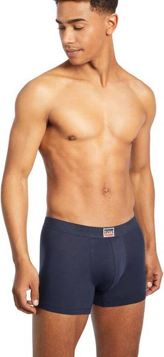 Image du produit Levis Lot de 2 BoxerBrief en coton organique (M, lot de 2)