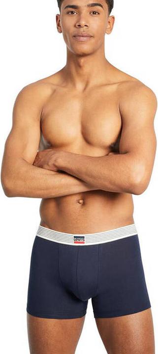 Produktbild Levis 2erPack Organic Cotton BoxerBrief (L, 2er Pack)