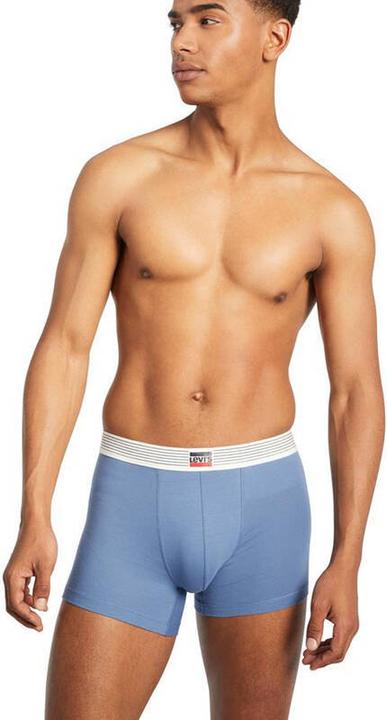Produktbild Levis 2erPack Organic Cotton BoxerBrief (L, 2er Pack)
