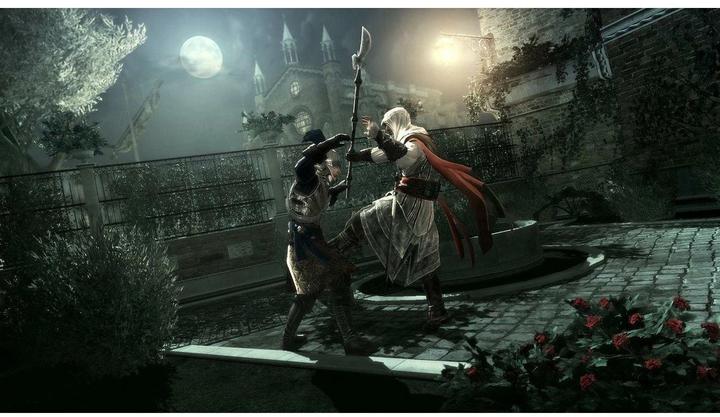 Immagine prodotto Ubisoft Assassin's Creed: la collezione Ezio (Switch, Switch Lite, Switch OLED, Multilingue)