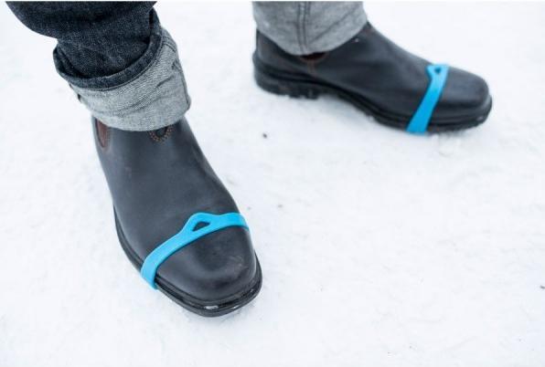 Nordic Grip MINI S Aiuto antiscivolo