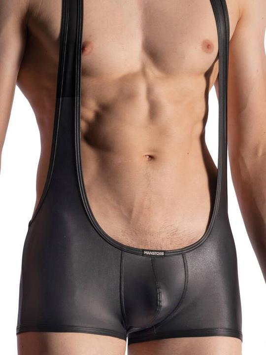 Immagine prodotto Manstore Corpo da atleta (M)