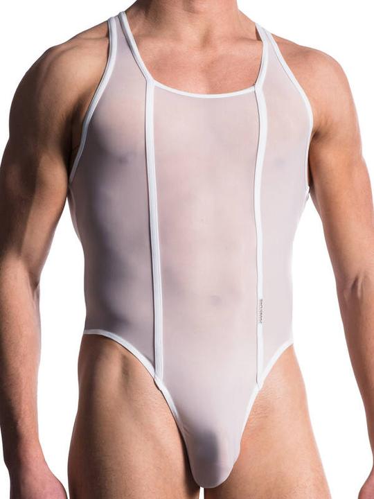 Produktbild Manstore String Body (S)