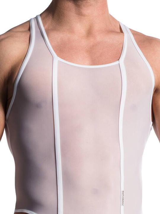 Produktbild Manstore String Body (S)