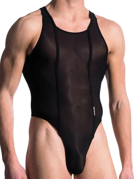 Image du produit Manstore Corps string (L)