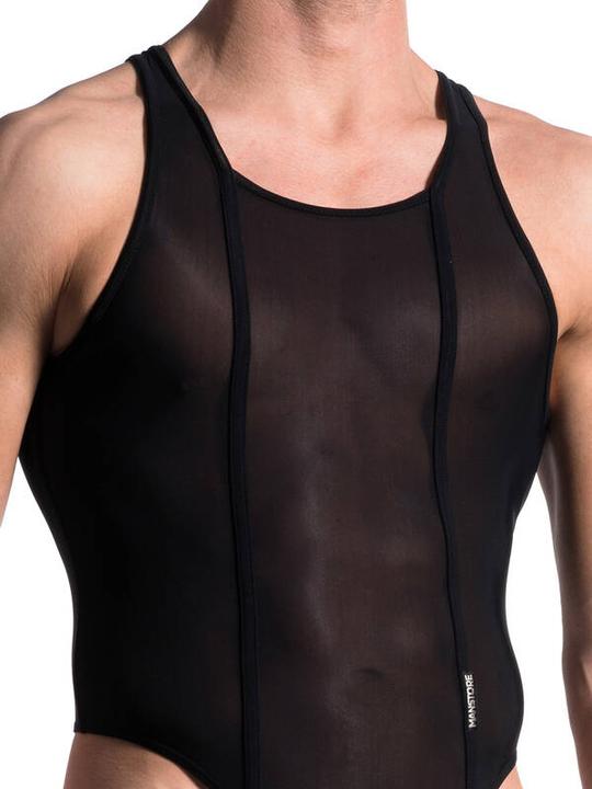 Actual product image Manstore String Body (XL)
