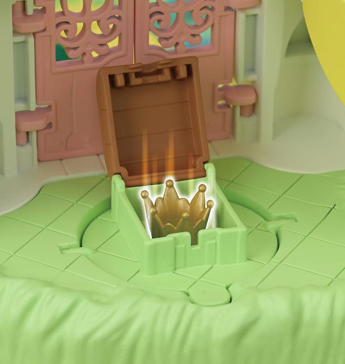 Produktbild Sylvanian Families Abenteuerspielplatz Wasserfall