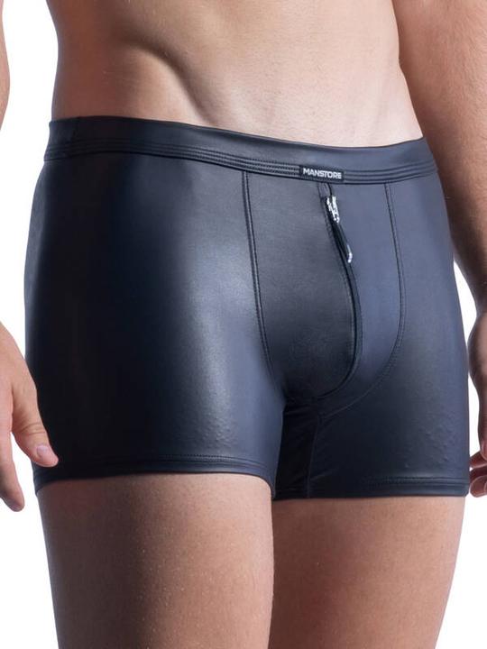 Produktbild Manstore Zipped Pant (S)