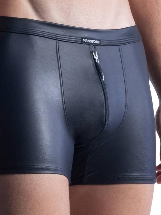 Produktbild Manstore Zipped Pant (S)