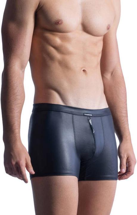 Manstore Zipped Pant