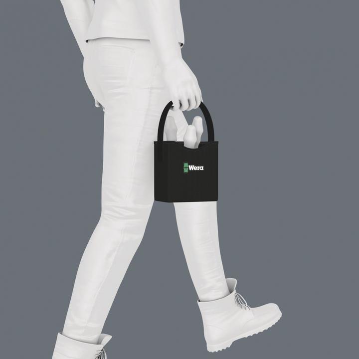 Produktbild Wera 2go 4 (1 Teile)