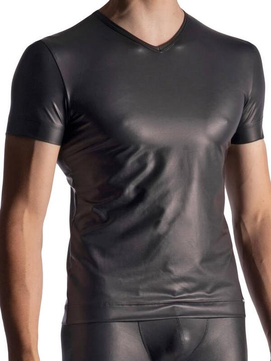 Produktbild Manstore Tshirt V-Neck (XL)