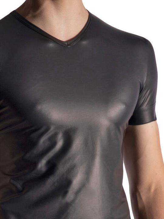 Produktbild Manstore Tshirt V-Neck (XL)