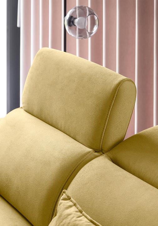 Image du produit ELTAP Noble (Canapé d'angle, 4 places, Canapé-lit)