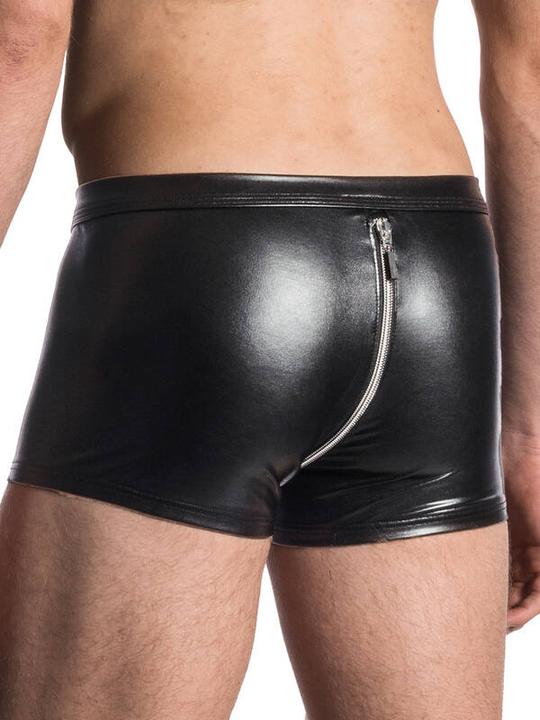 Actual product image Manstore Zipped Pant (M)