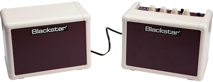 Image du produit Blackstar FLY 3 PACK, édition vintage (Guitare, 3 W)