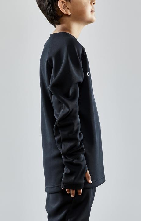 Image du produit Craft Evolve Crew Neck Jr (146)