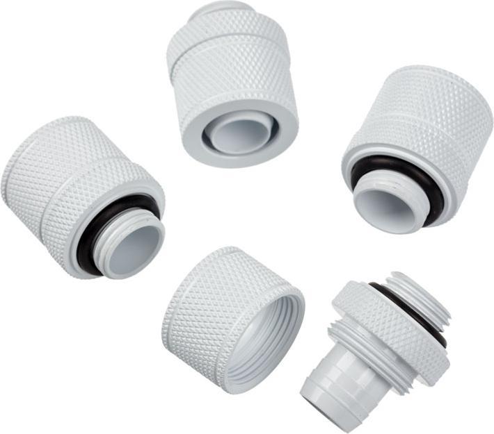 Produktbild Corsair Hydro X Series Fitting XF Softline 4-pack