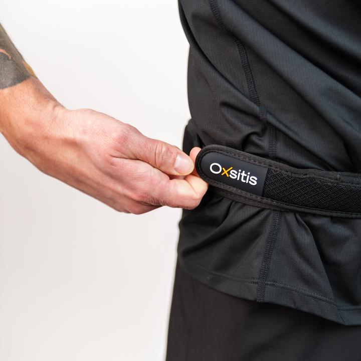 Produktbild Oxsitis Gravity Runbelt - Trinkgürtel