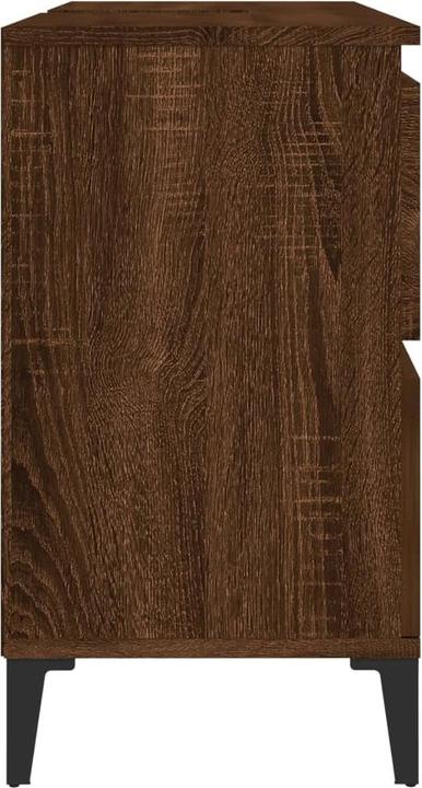 Produktbild VidaXL Lark (80 x 33 x 60 cm)