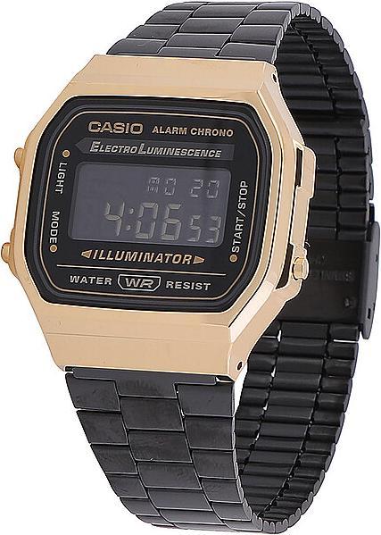 Produktbild Casio Vintage A168wegb (Digitaluhr, 36 mm)