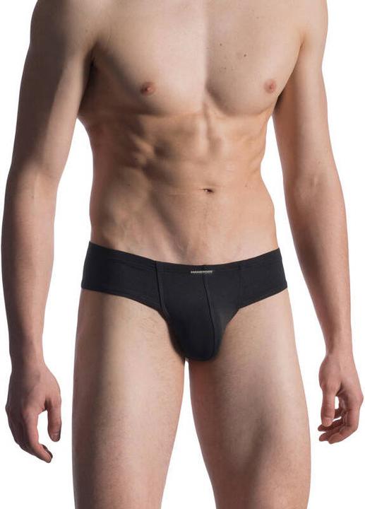Manstore Basics Cheeky Brief
