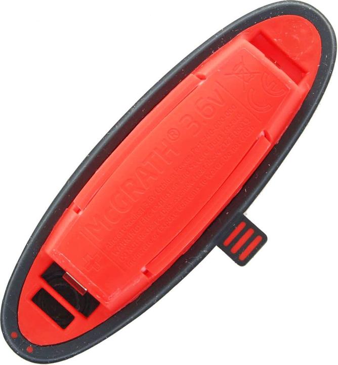 Image du produit AccuCell Batterie McGrath MAC Videolaryngoskop (Spécifique à l'appareil, Chargeurs sans batterie)