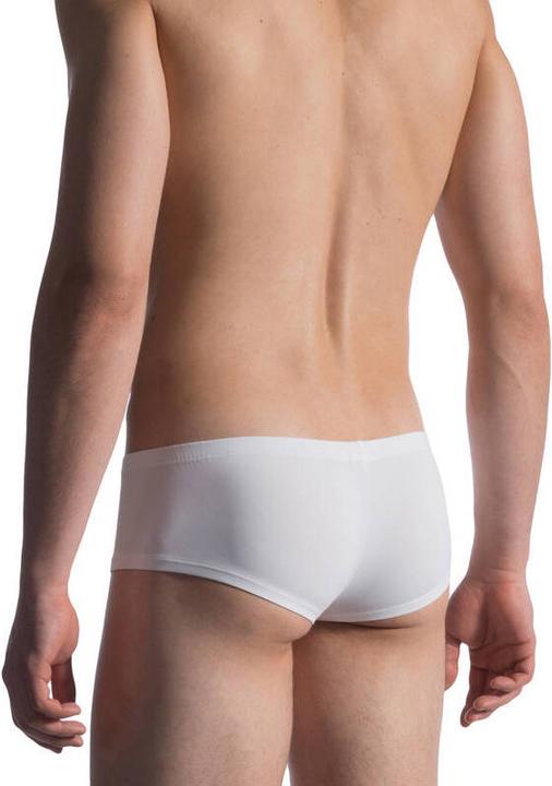 Produktbild Manstore Basics Hot Pant (XXL)