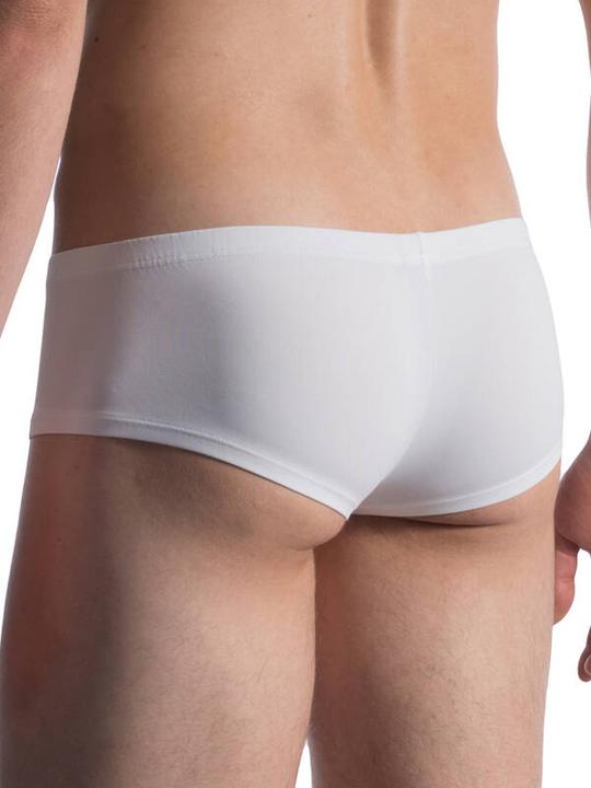 Produktbild Manstore Basics Hot Pant (XXL)