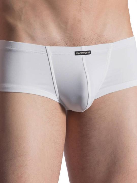 Produktbild Manstore Basics Hot Pant (XXL)