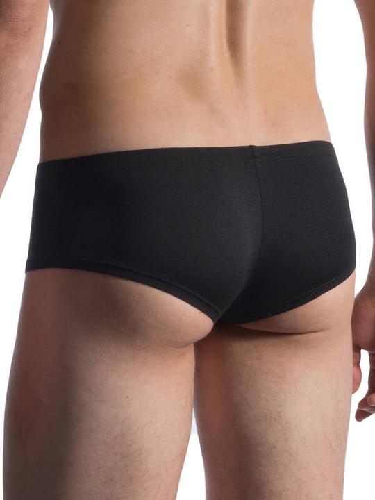 Produktbild Manstore Basics Hot Pant (L)
