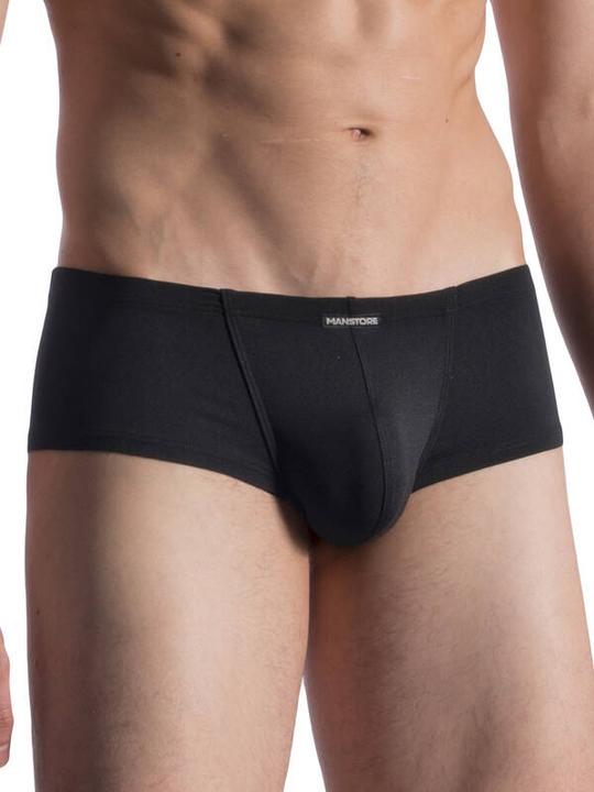 Produktbild Manstore Basics Hot Pant (L)