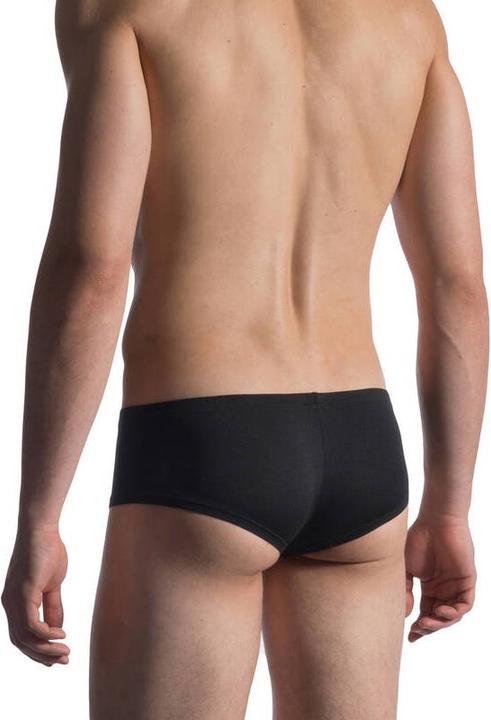 Produktbild Manstore Basics Hot Pant (L)