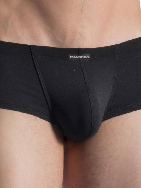 Produktbild Manstore Basics Hot Pant (L)
