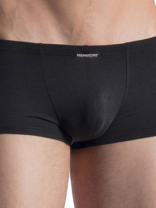 Produktbild Manstore Basics Micro Pant (XXL)