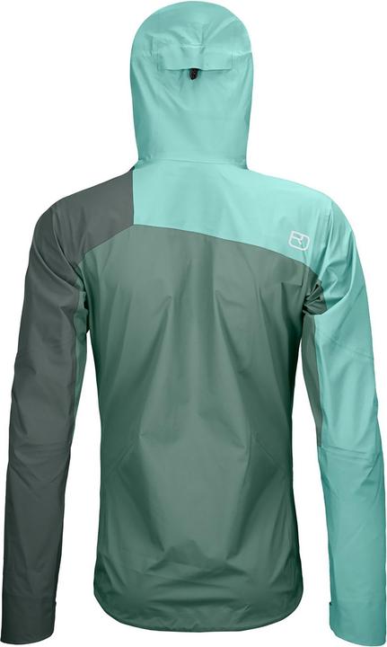 Image du produit Ortovox Westalpen Light Jacket W (S)