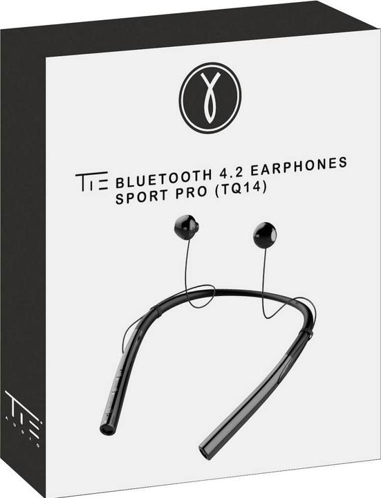 Produktbild TIE TQ14 Ear Free StereoHeadset (10 h, Kabellos)