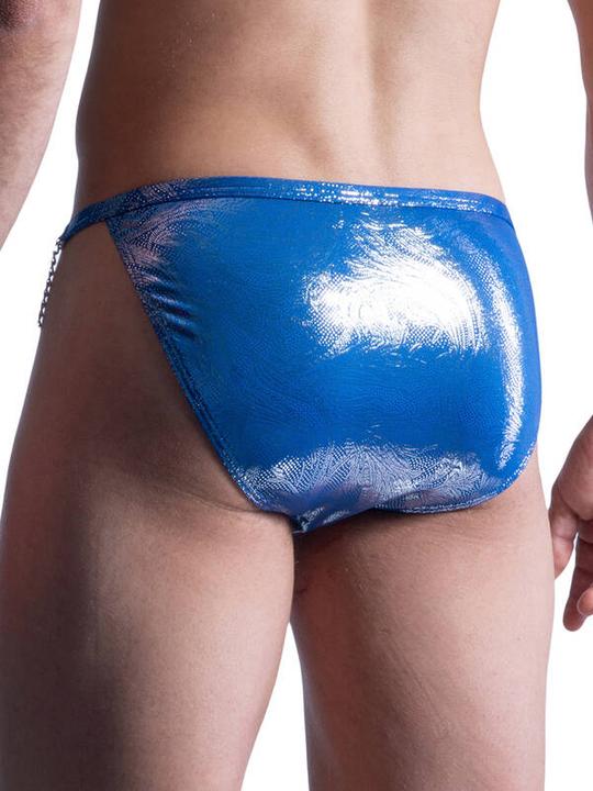 Actual product image Manstore Micro Tanga (S)