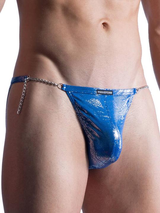 Actual product image Manstore Micro Tanga (S)
