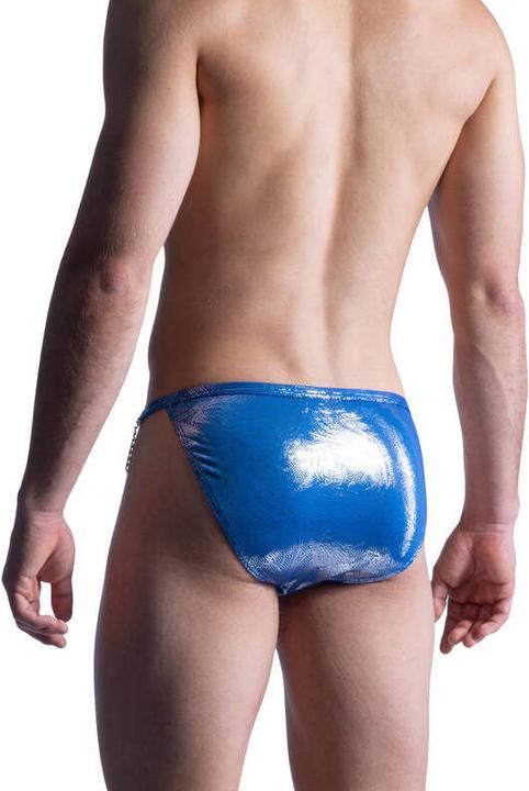 Actual product image Manstore Micro Tanga (S)
