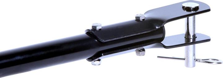 Actual product image Fuxtec FX-GS36S