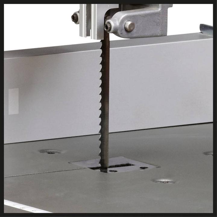 Produktbild Einhell Bandsäge TC-SB 200 + Parallelanschlag