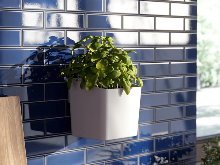 Image du produit tesa Pot d'herbes aromatiques (13.50 cm)