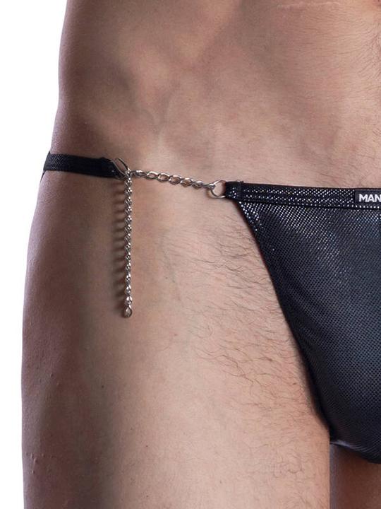 Actual product image Manstore Catena thong (XL)