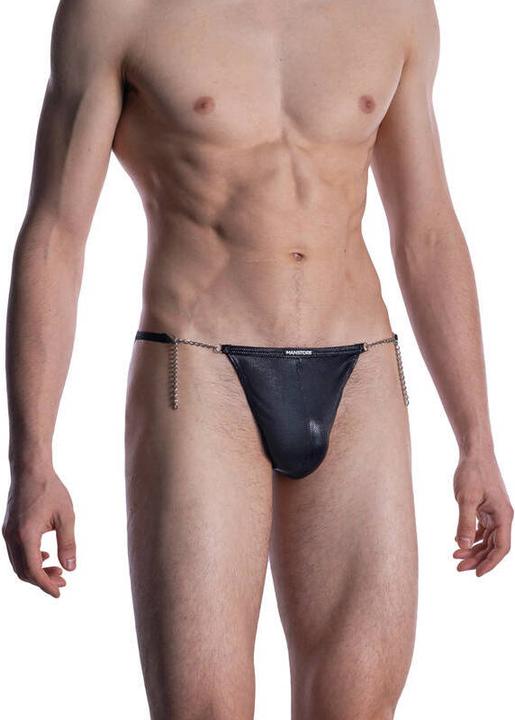 Actual product image Manstore Catena thong (XL)