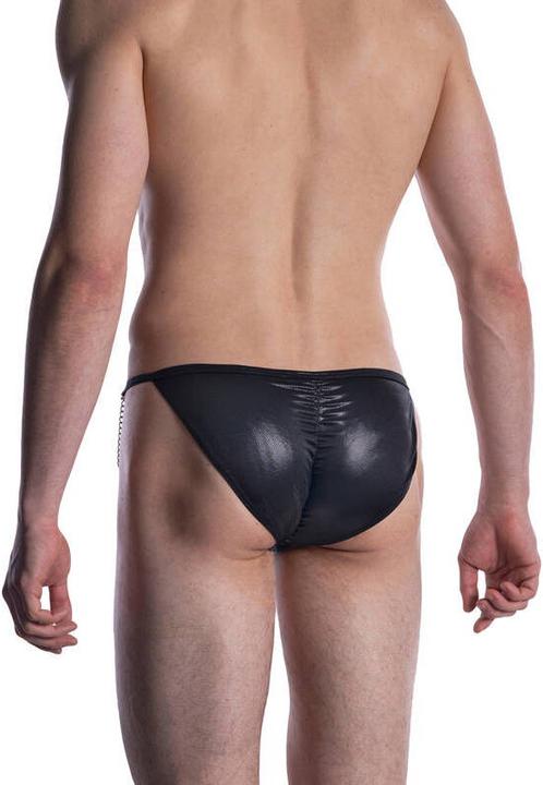 Actual product image Manstore Catena thong (XL)
